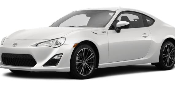 TOYOTA SCION FR-S 2015 JF1ZNAA11F9706250 image